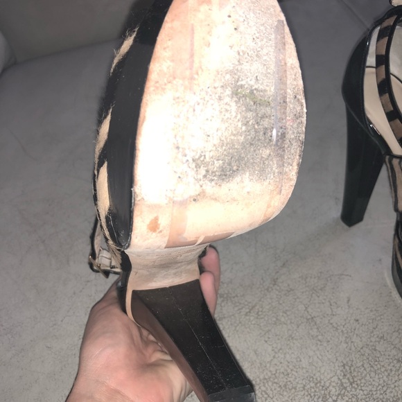 Jimmy Choo heels - Picture 3 of 8